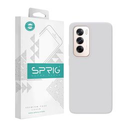 SPRIG OPPO Reno 12 Pro Liquid Silicone Back Cover-image-74