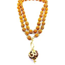 RAVIOUR LIFESTYLE Unisex Gold Necklace and Chains-picture-27