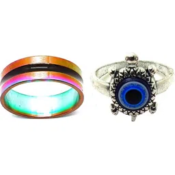 Dynamic Retail Global Unisex Ring-picture-36