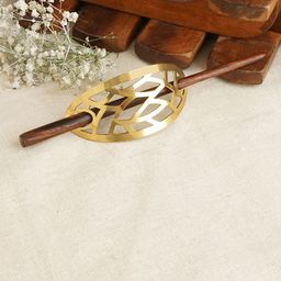 TEEJH Women Hairstick-picture-31