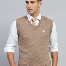 Monte Carlo Men Woollen Pullover-picture-45