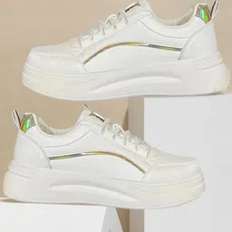 Layasa Women Sneakers-picture-38