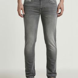 Pepe Jeans Men Light Fade Stretchable Jeans-image-80