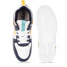 PENNEN Men Running Non-Marking Shoes image 2