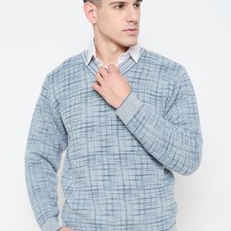 Duke Men Pullover-picture-17