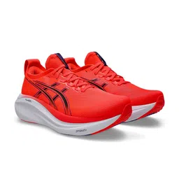 ASICS Men GEL-NIMBUS 27 Running Non-Marking Shoes-picture-15