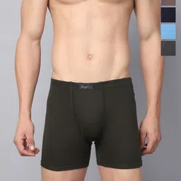 VIMAL JONNEY Pack of 5 Cotton Assorted Trunks MAGIC_BLUE_C.._05-picture-16