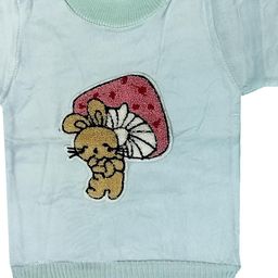 Fly Step Boys Applique Sweatshirt-image-58