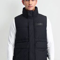 U.S. Polo Assn. Denim Co. Men Longline Padded Jacket-picture-48