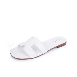 WZAYA Women Open Toe Flats-picture-7