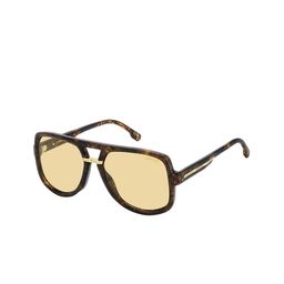 Carrera Men UV Protected Lens Full Rim Oval Sunglasses-picture-31