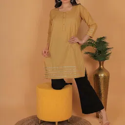 Mytrendzs Straight Kurti-picture-44
