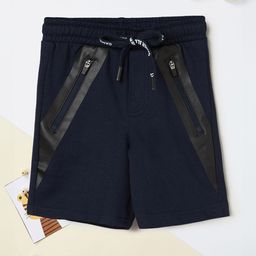 max Boys Shorts-image-79