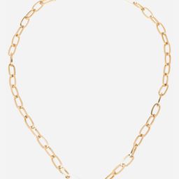 MINJI AND CO. Gold-Plated Minimal Link Chain-image-39