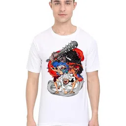 BAESD Men Printed Sublimation T-shirt-image-91