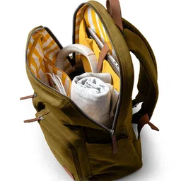 DailyObjects Structured Shoulder Bag image 3