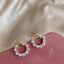 SZN Metal Earrings-picture-29