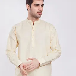 DIVISIVE Men Kurta-picture-41