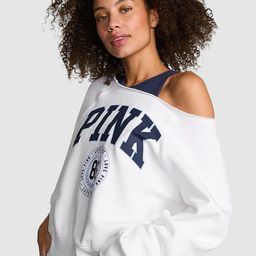 Victoria's Secret Women Printed Sweatshirt-image-54