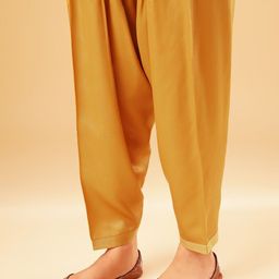 JAYPORE Women Loose Fit Modal Salwar-image-36