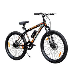 LEADERBeast 24T Mountain Bicycle Single Speed-58
