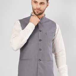Wintage Nehru Jacket-image-86