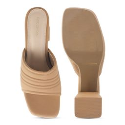 CLOG LONDON Block Sandals image 4