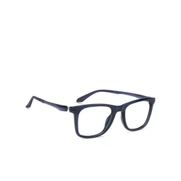 Lenskart Air Unisex Full Rim Square Frames-8