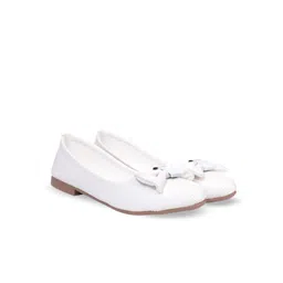 ZOOMBIE Girls Round Toe Ballerians-image-104