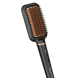 MAKEMEEBOLD Frizz Free Straightening Brush-58