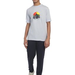 RUTE KIDS Cotton Slim Fit Tshirts-image-84
