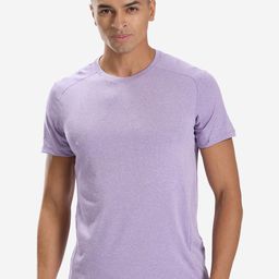 Domyos By Decathlon Round Neck Sports T-Shirt-image-97