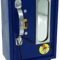 piggy bank money bank for kids-boys and girls with lock and key Coin Bank-image-22