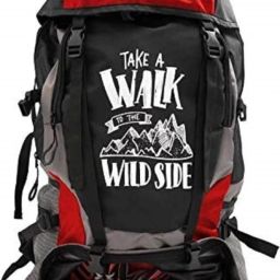Rucksack Backpack Luggage for Travel Hiking Bags Tracking Women Men Bag CAMPING-image-2