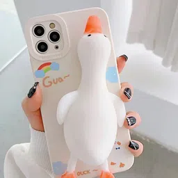 CASE CREATION Conversational Printed iPhone 13 Pro Max Back Case Mobile Accessories image 5