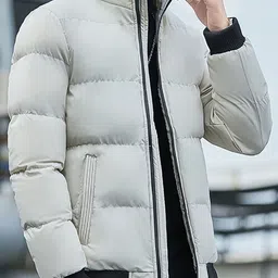 StyleCast x Revolte Open Front Jacket image 4