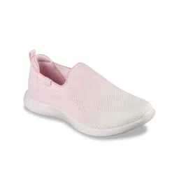 Skechers VAPOR FOAM LITE - SWAY Women Colorblocked Sneakers-picture-4