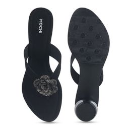 Mochi Wedge Mules image 2