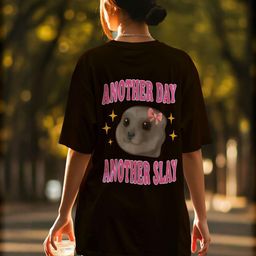 Dagcros Cotton Oversized Tshirts-image-90