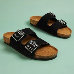 Ginger by Lifestyle Women Open Toe Flats-25