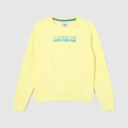 max Boys Printed Sweatshirt-picture-51