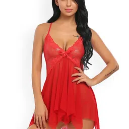 SSoShHub Baby Doll-picture-3