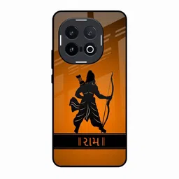QRIOH Quirky Printed IQOO 13 5G Back Case Mobile Accessories-image-75
