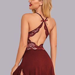 Krelin Net Baby Doll image 2