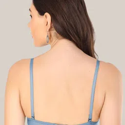 Designer Bugs Bra Medium Coverage Lightly Padded image 5