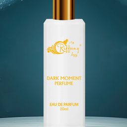 riffway Men Dark Moment Long Lasting Eau De Parfum- 20 ml-26