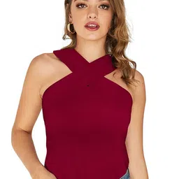 Fashion Care Halter Neck Top-picture-46
