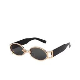 HASHTAG EYEWEAR Men Polarized Frame Sunglasses-picture-32