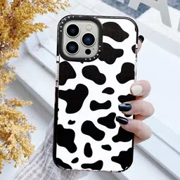 CASE CREATION Quirky Printed iPhone 13 Pro Bumper Case Mobile Accessories image 5