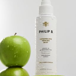 Philip B Detangling Toning Mist With Apple Cider Vinegar - 125 ml-30